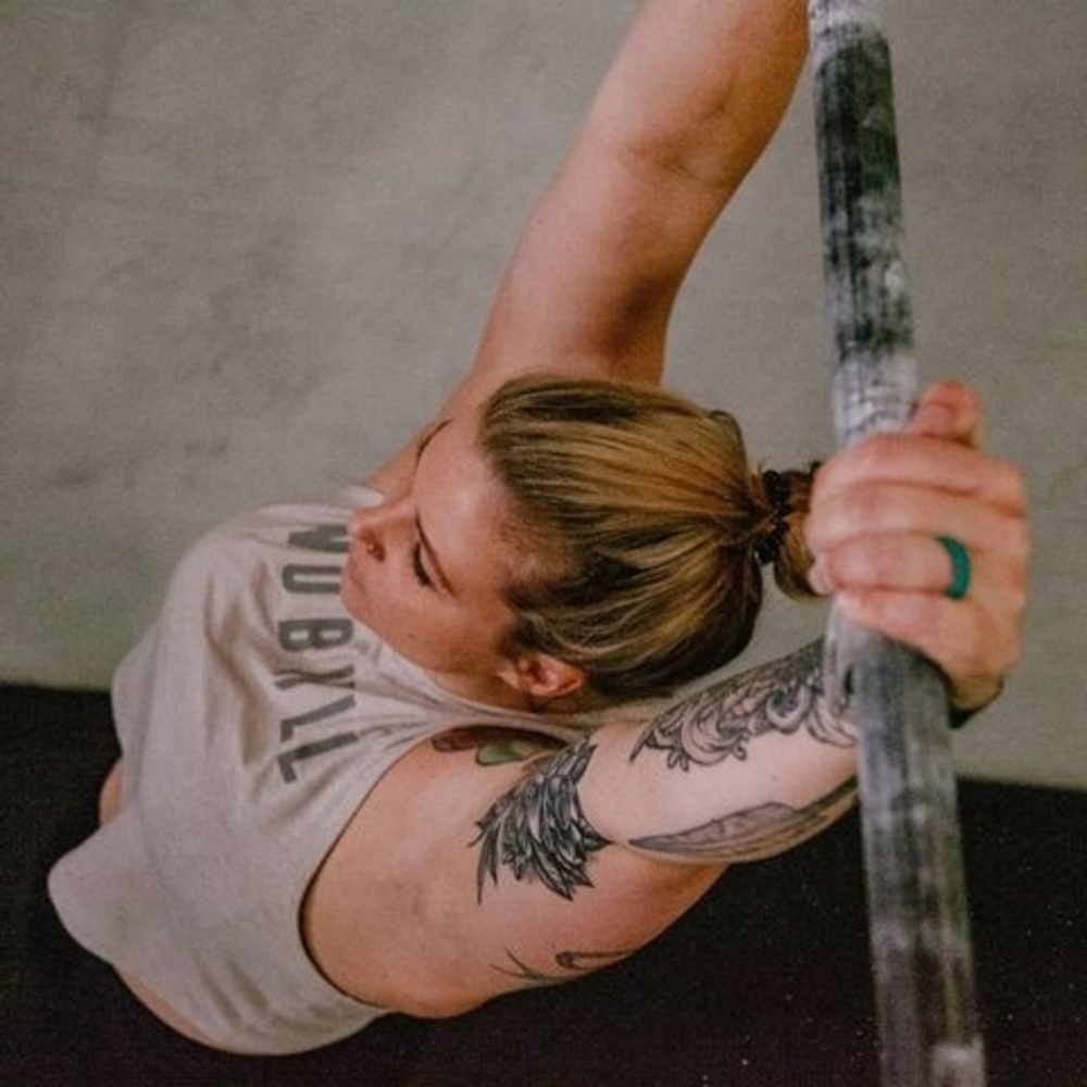 Meet your Posher, Lauren